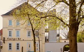 Hotel Lippischer Hof
